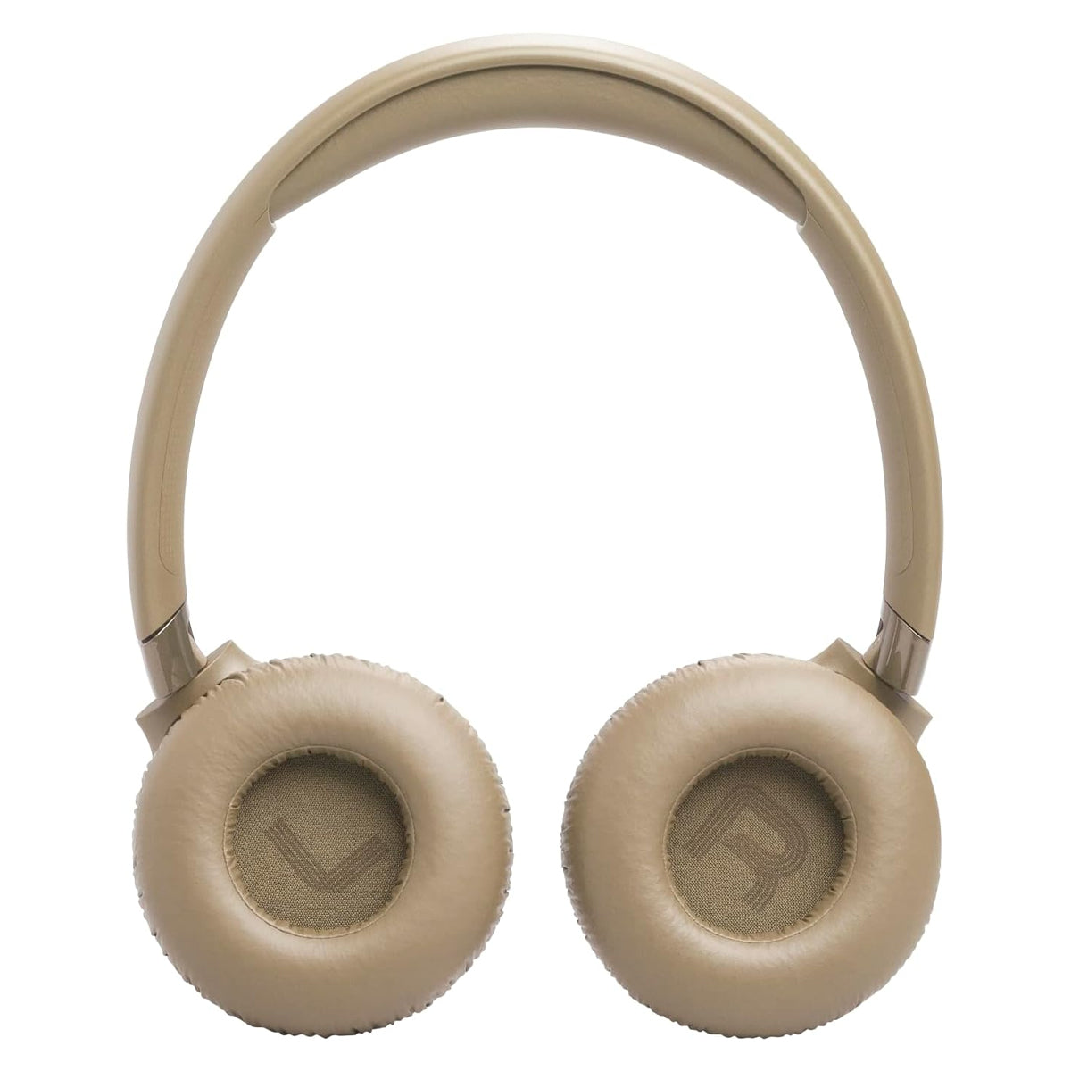 JBL TUNE 680NC Adaptive Noise Cancelling Hi-Res Wireless On-Ear Headphones