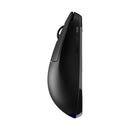 Pulsar X2H CrazyLight 8K Polling Rate eSports Gaming Mouse Size 1