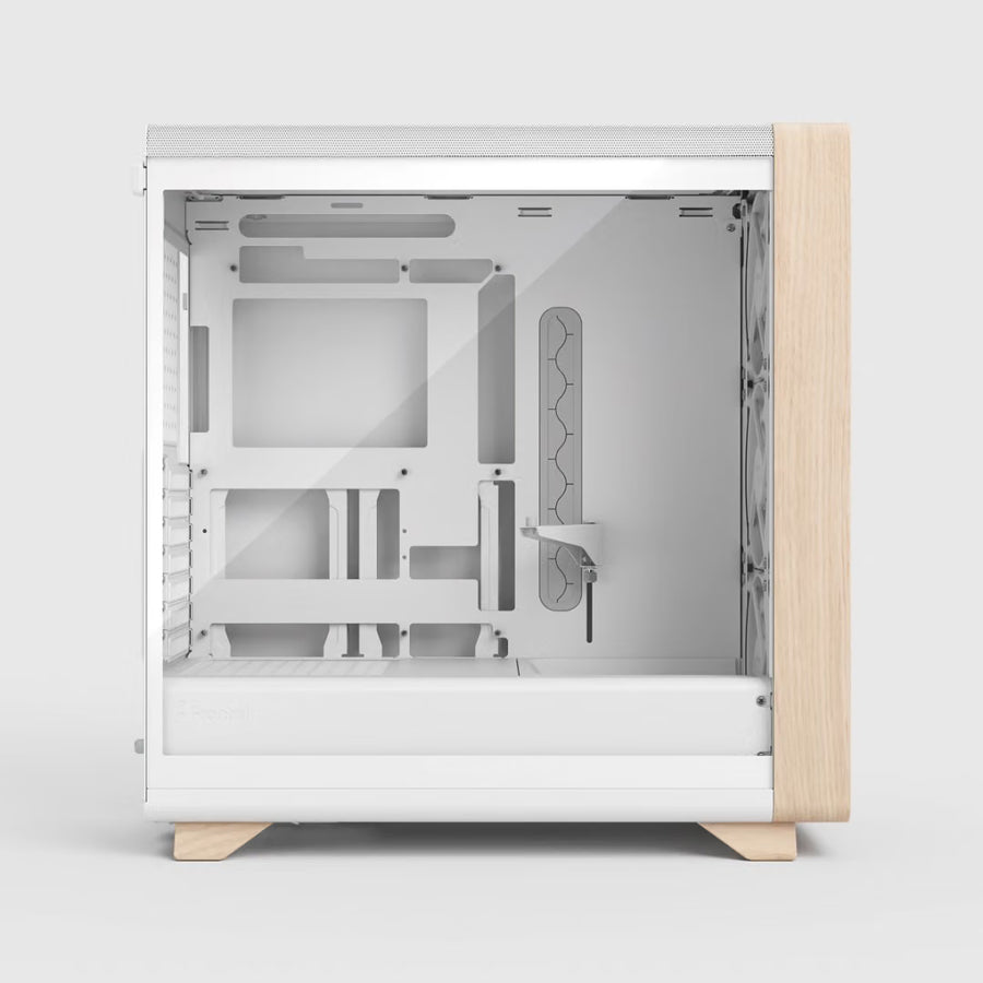 Fractal Design Summit Computer Case | DataBlitz