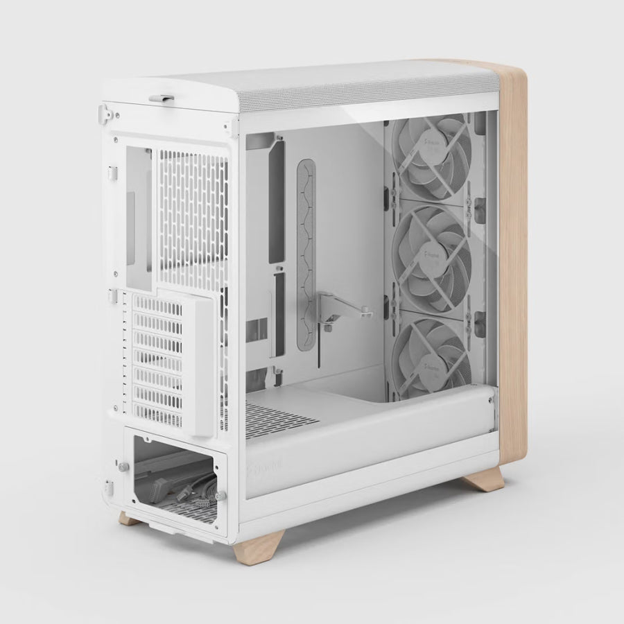 Fractal Design Summit Computer Case | DataBlitz