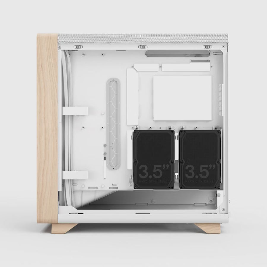 Fractal Design Summit Computer Case | DataBlitz