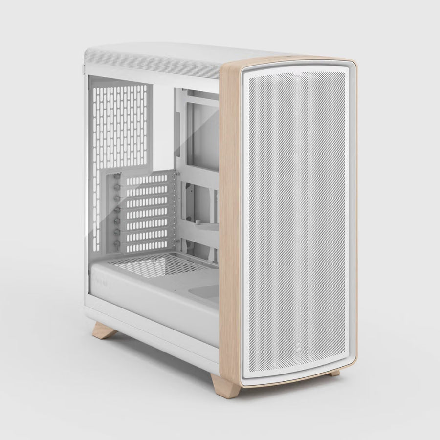 Fractal Design Summit Computer Case | DataBlitz