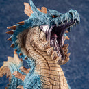 Capcom Figure Builder Soft Vinyl (SOFVI) Model Monster Hunter Lagiacrus