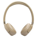 JBL TUNE 680NC Adaptive Noise Cancelling Hi-Res Wireless On-Ear Headphones