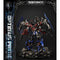 Museum Masterline Transformers (Film) Power Master Optimus Prime (Design by Josh Nizzi)