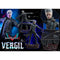 Concept Masterline Devil May Cry 5 Virgil