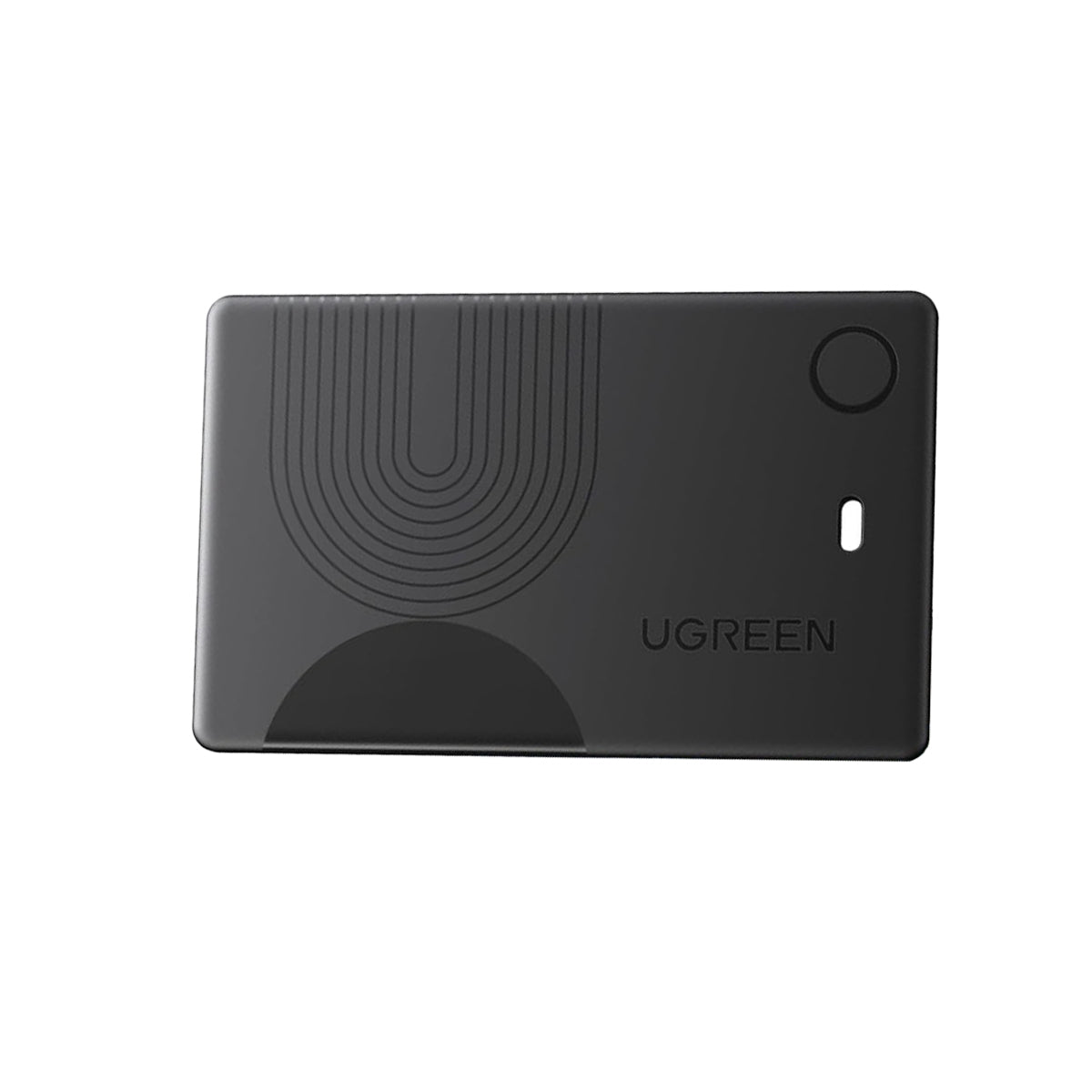 Ugreen Finder Slim 2 - 2-Pack Non-Rechargeable (Black) (CM920/75120A)