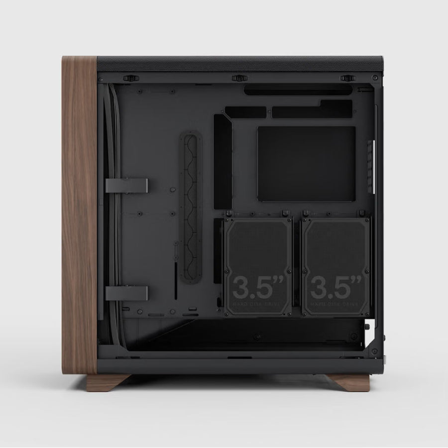 Fractal Design Summit Computer Case | DataBlitz