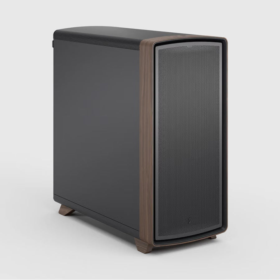 Fractal Design Summit Computer Case | DataBlitz