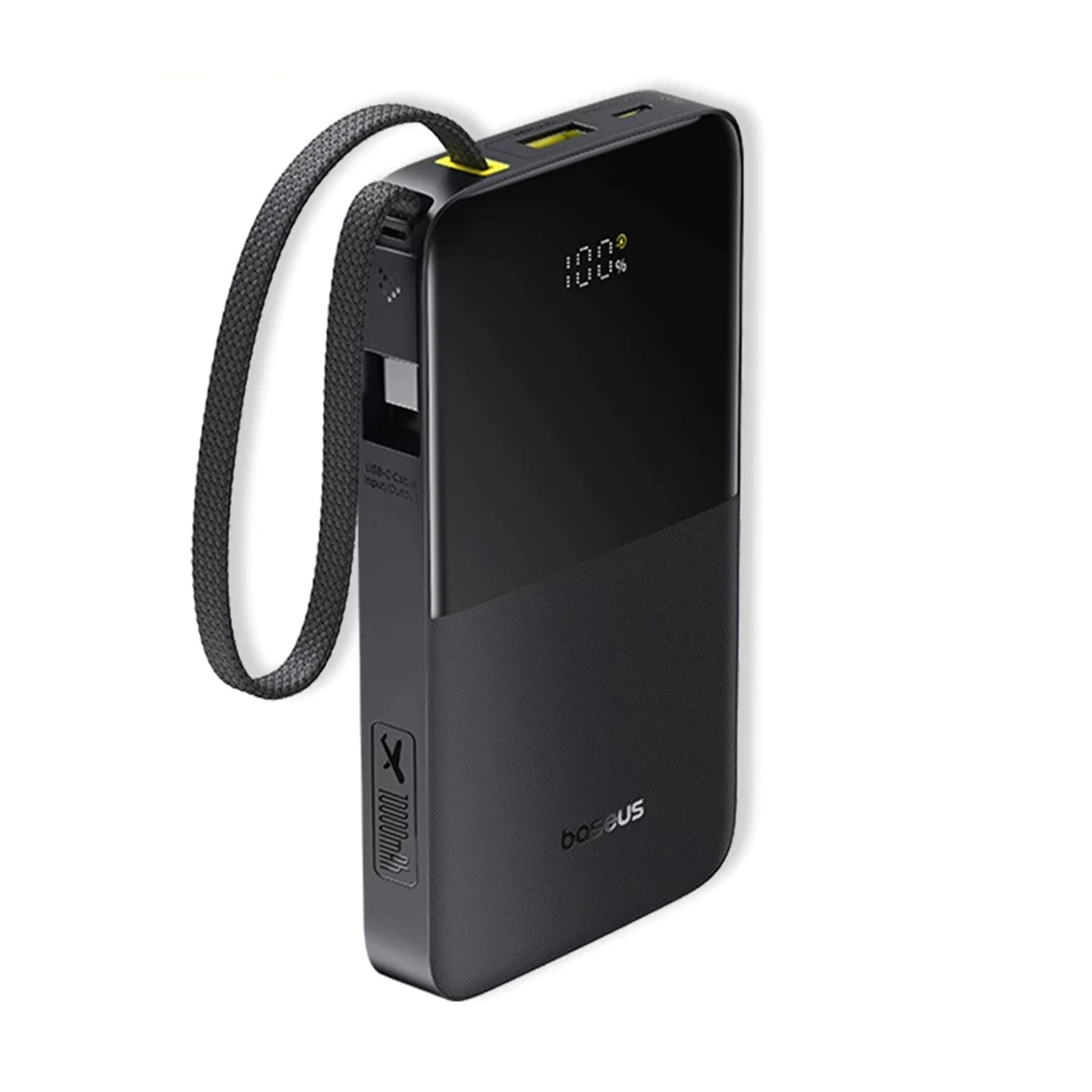 Baseus EnerFill FC51 Bipow 2 Pro Digital Display Power Bank
