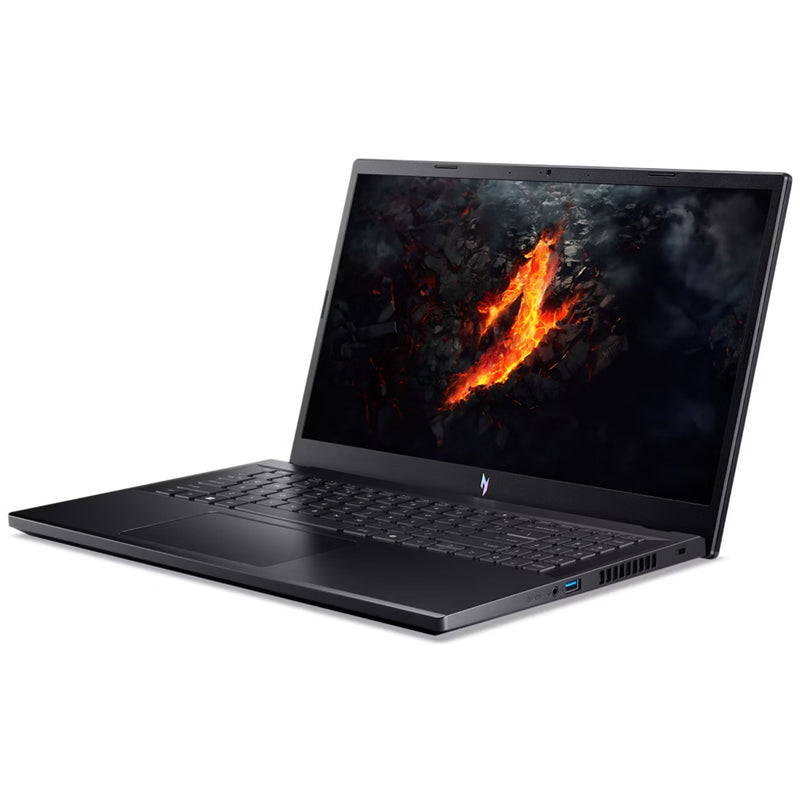 Acer Nitro V 15 ANV15-41-R2M0 Gaming Laptop (Obsidian Black) | DataBlitz