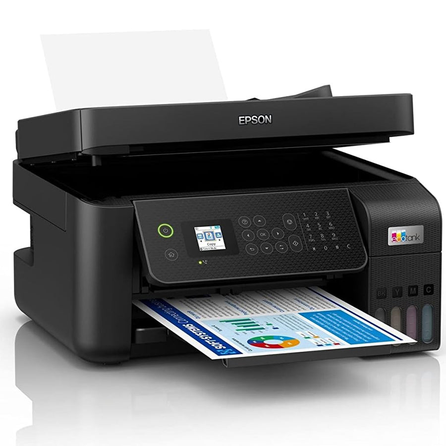 Epson EcoTank L5290 Wireless Printer