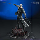 Concept Masterline Devil May Cry 5 Virgil