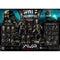 Real Elite Masterline Aliens vs. Predator: Requiem Wolf Predator 