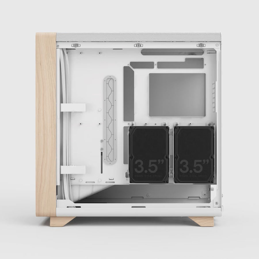 Fractal Design Summit Computer Case | DataBlitz