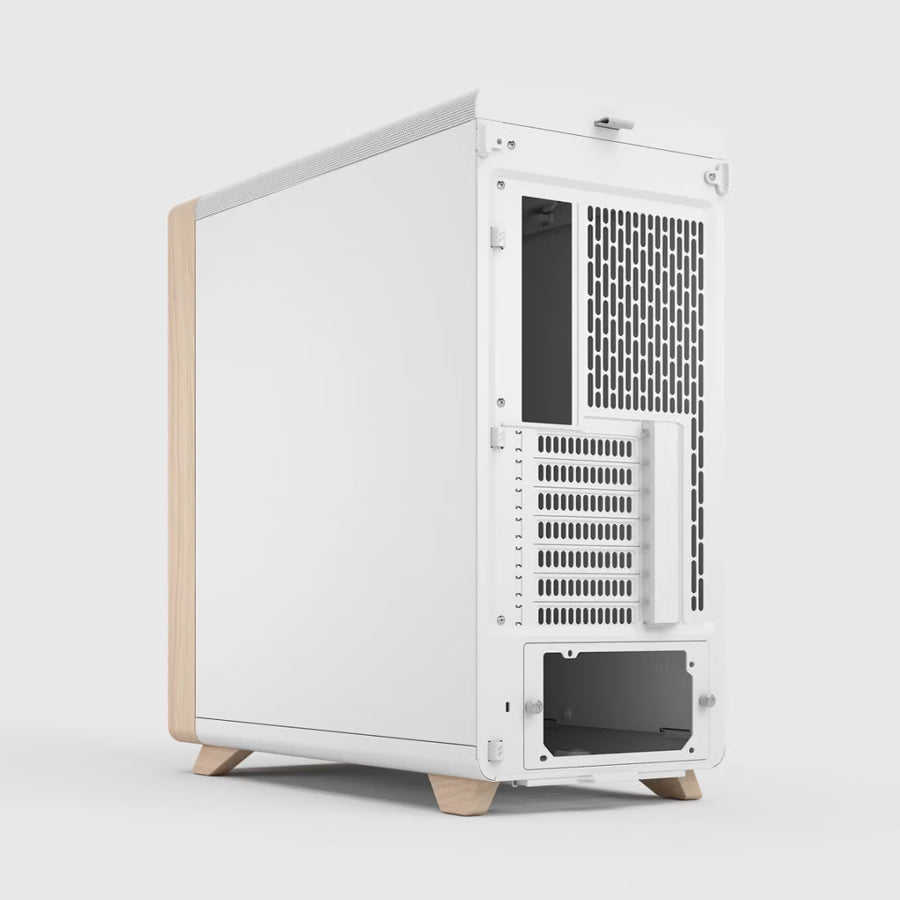Fractal Design Summit Computer Case | DataBlitz