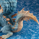 Capcom Figure Builder Soft Vinyl (SOFVI) Model Monster Hunter Lagiacrus