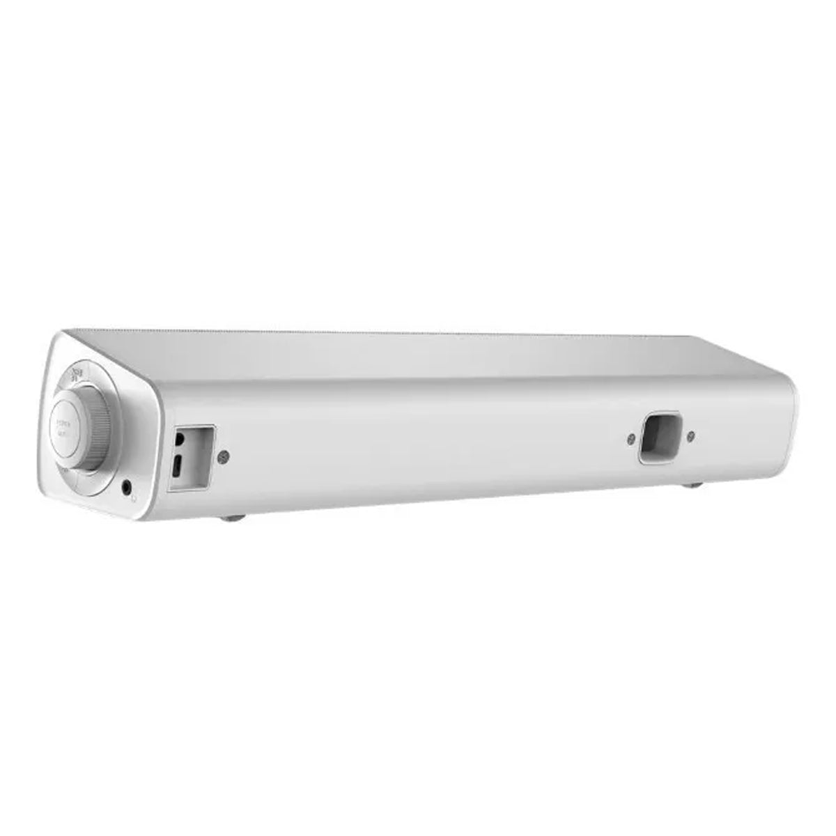Creative Sound Blaster GS3 Compact RGB Gaming Soundbar with SuperWide Technology