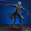 Concept Masterline Devil May Cry 5 Virgil