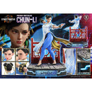 Premium Masterline Street Fighter 6 Chun-Li (PMSF6-05)