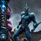 Ultimate Premium Masterline Bioboosted Armor Guyer I Comic Art Color Edition