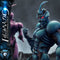 Ultimate Premium Masterline Bioboosted Armor Guyer I Comic Art Color Edition