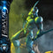 Ultimate Premium Masterline Bioboosted Armor Guyer I Comic Art Color Edition