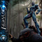 Ultimate Premium Masterline Bioboosted Armor Guyer I Comic Art Color Edition