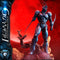 Ultimate Premium Masterline Bioboosted Armor Guyer I Comic Art Color Edition