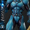 Ultimate Premium Masterline Bioboosted Armor Guyer I Comic Art Color Edition