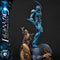 Ultimate Premium Masterline Bioboosted Armor Guyer I Comic Art Color Edition