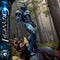 Ultimate Premium Masterline Bioboosted Armor Guyer I Comic Art Color Edition
