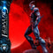 Ultimate Premium Masterline Bioboosted Armor Guyer I Comic Art Color Edition