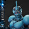 Ultimate Premium Masterline Bioboosted Armor Guyer I Comic Art Color Edition