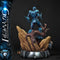 Ultimate Premium Masterline Bioboosted Armor Guyer I Comic Art Color Edition