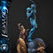 Ultimate Premium Masterline Bioboosted Armor Guyer I Comic Art Color Edition