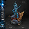 Ultimate Premium Masterline Bioboosted Armor Guyer I Comic Art Color Edition