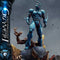 Ultimate Premium Masterline Bioboosted Armor Guyer I Comic Art Color Edition