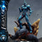 Ultimate Premium Masterline Bioboosted Armor Guyer I Comic Art Color Edition