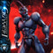 Ultimate Premium Masterline Bioboosted Armor Guyer I Comic Art Color Edition