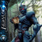 Ultimate Premium Masterline Bioboosted Armor Guyer I Comic Art Color Edition