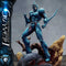Ultimate Premium Masterline Bioboosted Armor Guyer I Comic Art Color Edition