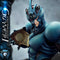Ultimate Premium Masterline Bioboosted Armor Guyer I Comic Art Color Edition