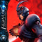 Ultimate Premium Masterline Bioboosted Armor Guyer I Comic Art Color Edition