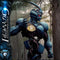 Ultimate Premium Masterline Bioboosted Armor Guyer I Comic Art Color Edition