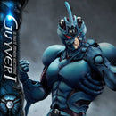 Ultimate Premium Masterline Bioboosted Armor Guyer I Comic Art Color Edition (Bonus Version) Pre-Order Downpayment