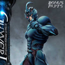 Ultimate Premium Masterline Bioboosted Armor Guyer I Comic Art Color Edition (Bonus Version) Pre-Order Downpayment