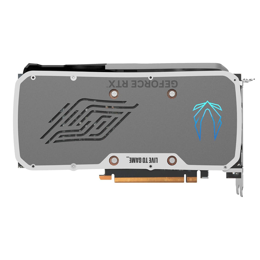 Zotac Gaming GeForce RTX 4070 Super Twin Edge OC 12GB GDDR6X Graphics Card