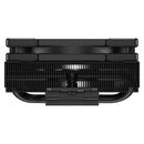 ID-Cooling IS-47-XT 47mm Low Profile CPU Cooler (Black)