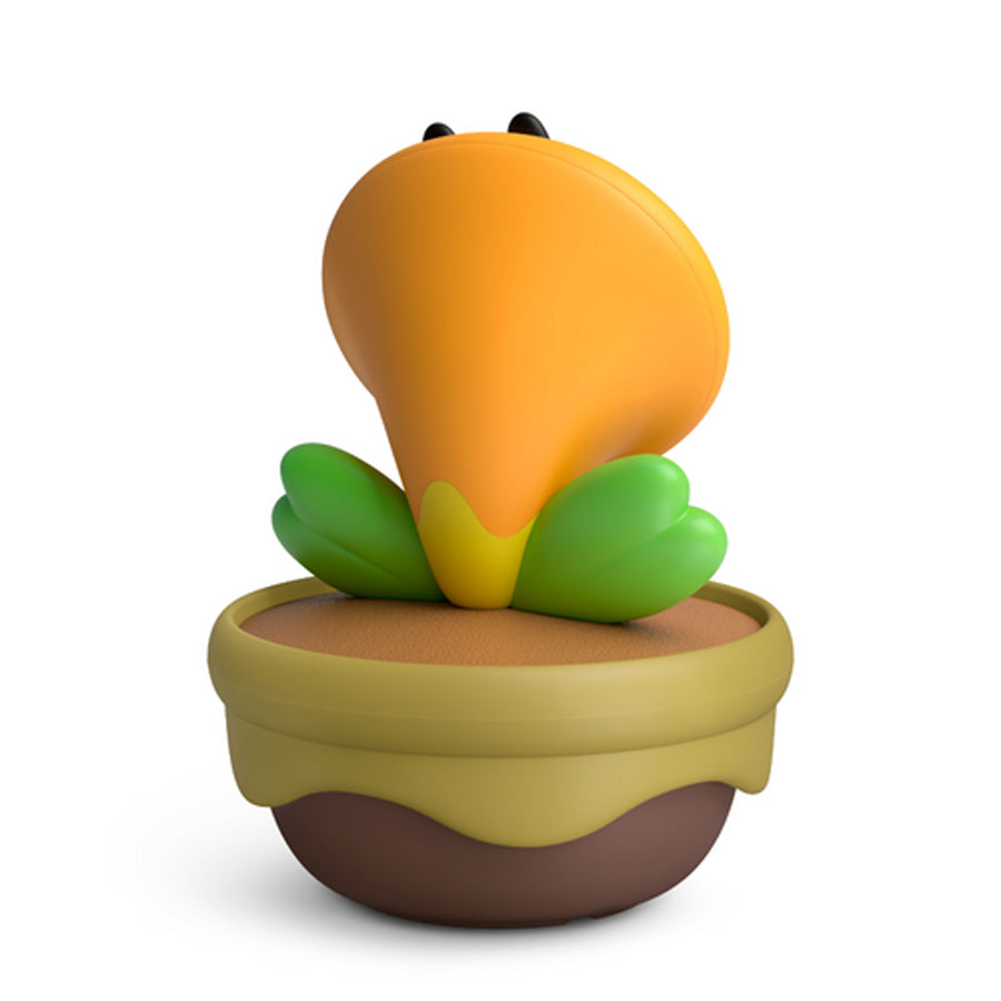 Nintendo Talking Flower Voice Clock (TAF-S-LVAAA)